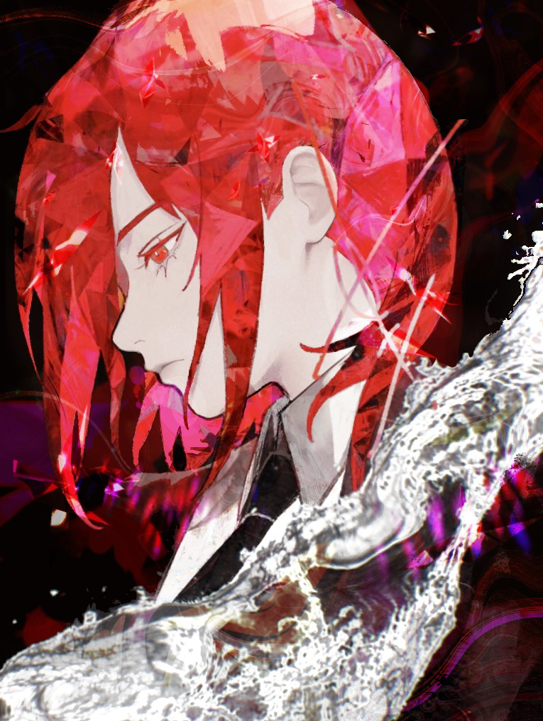 Houseki No Kuni Rule 34 Image