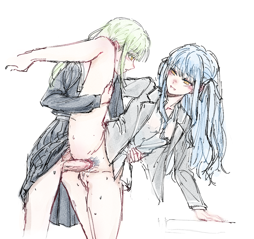 Togawa Sakiko (Bang Dream!) Rule 34 Image