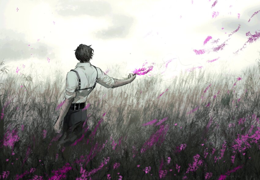 Heathcliff (Project Moon) Rule 34 Image