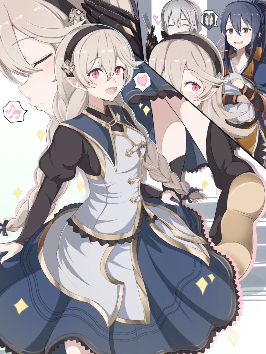 Jakob (Fire Emblem) Rule 34 Image