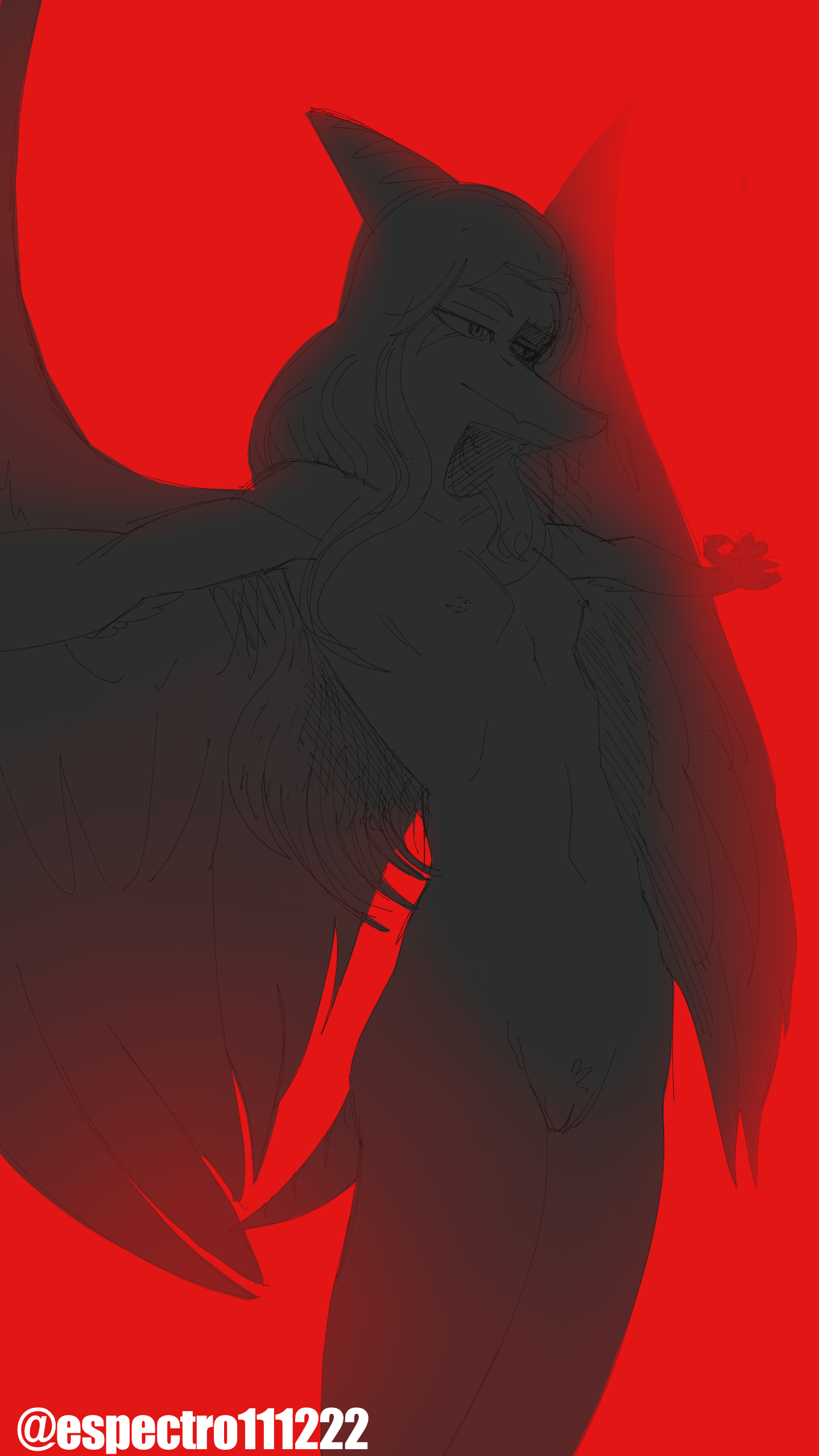 Fang (Gvh) Rule 34 Image