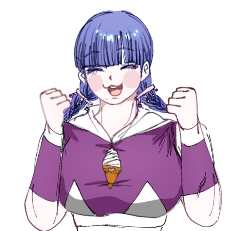 Mojiro Moko (The Hundred Line -Last Defense Academy-) Rule 34 Image
