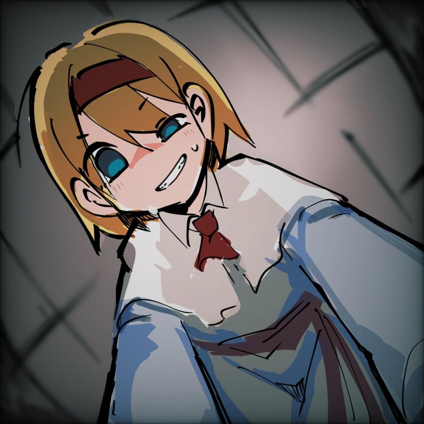 Alice Margatroid (Cookie (Touhou)) Rule 34 Image