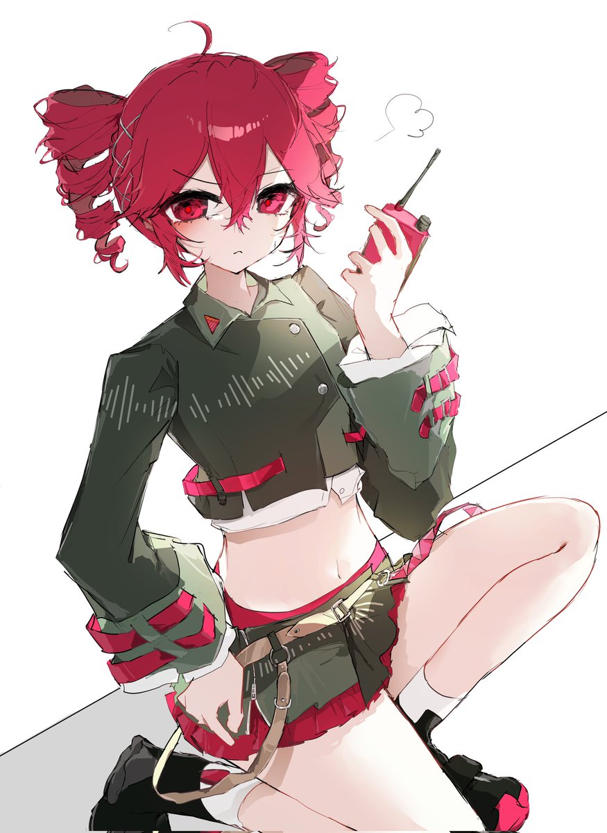 Kasane Teto (Utau) Rule 34 Image