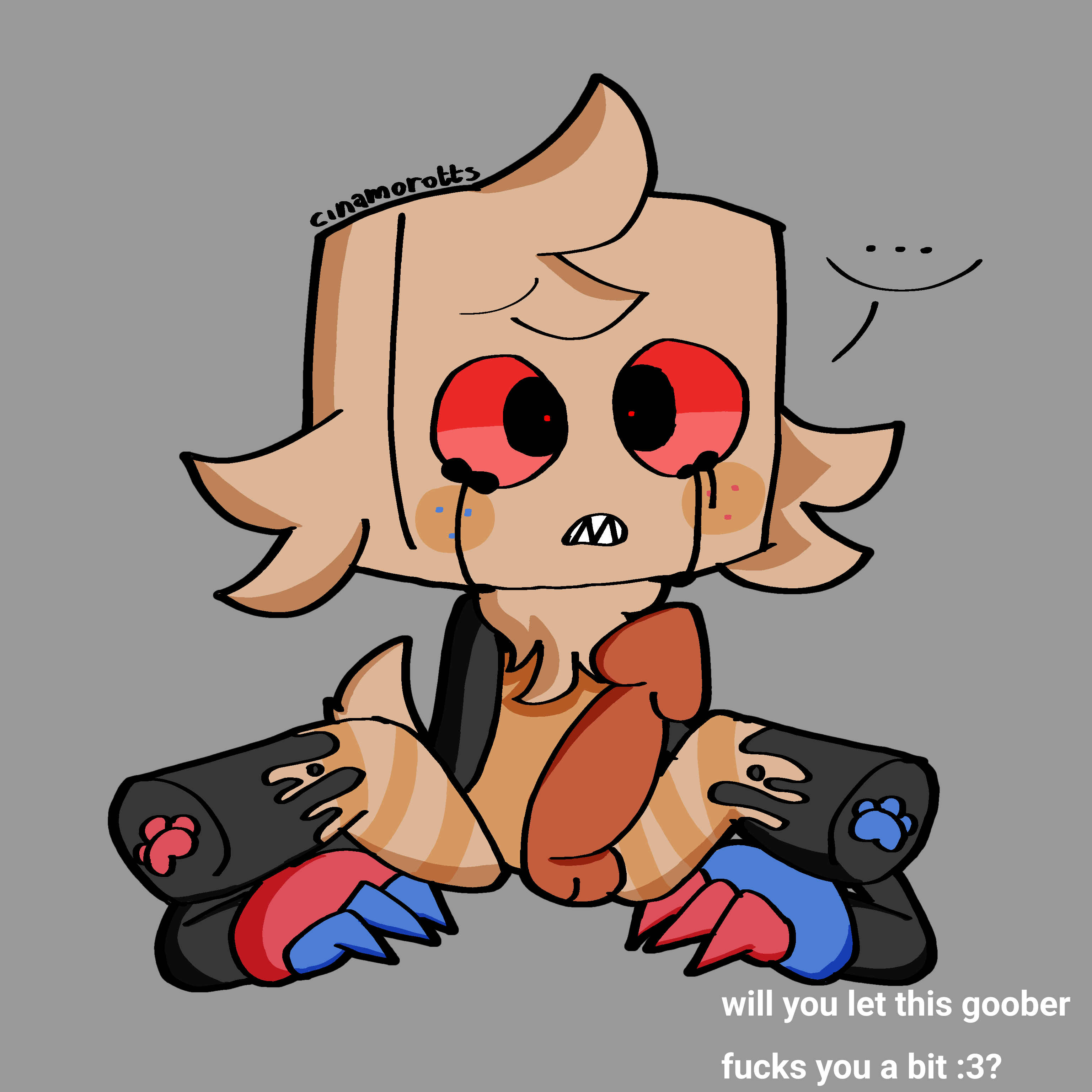 2d (Artwork) Rule 34 Image