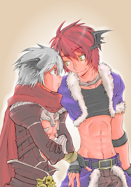 Assassin Cross (Ragnarok Online) Rule 34 Image