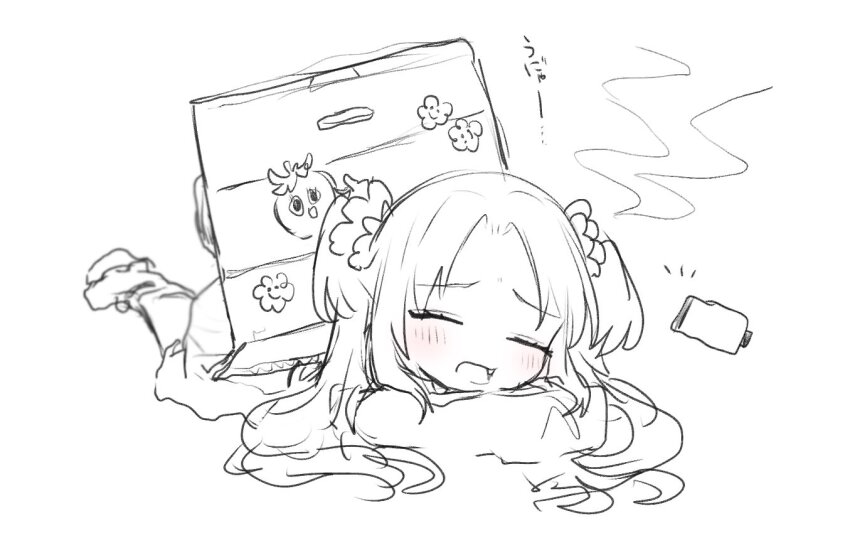 Osawa Rurino (Link! Like! Love Live!) Rule 34 Image