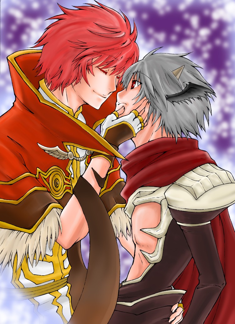 Assassin Cross (Ragnarok Online) Rule 34 Image