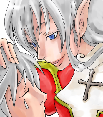 High Priest (Ragnarok Online) Rule 34 Image