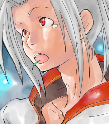 Monk (Ragnarok Online) Rule 34 Image