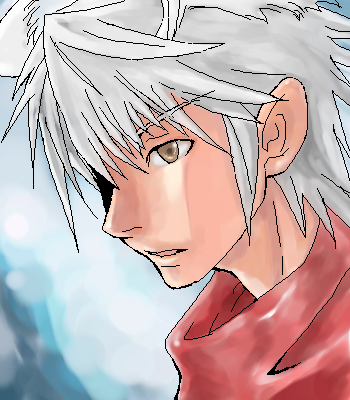 Assassin Cross (Ragnarok Online) Rule 34 Image
