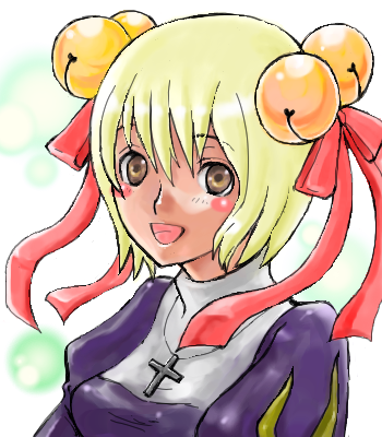 Priest (Ragnarok Online) Rule 34 Image