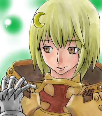 Crusader (Ragnarok Online) Rule 34 Image