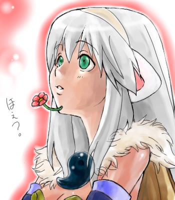 Alchemist (Ragnarok Online) Rule 34 Image