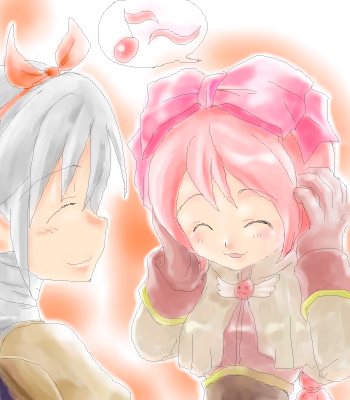 Acolyte (Ragnarok Online) Rule 34 Image