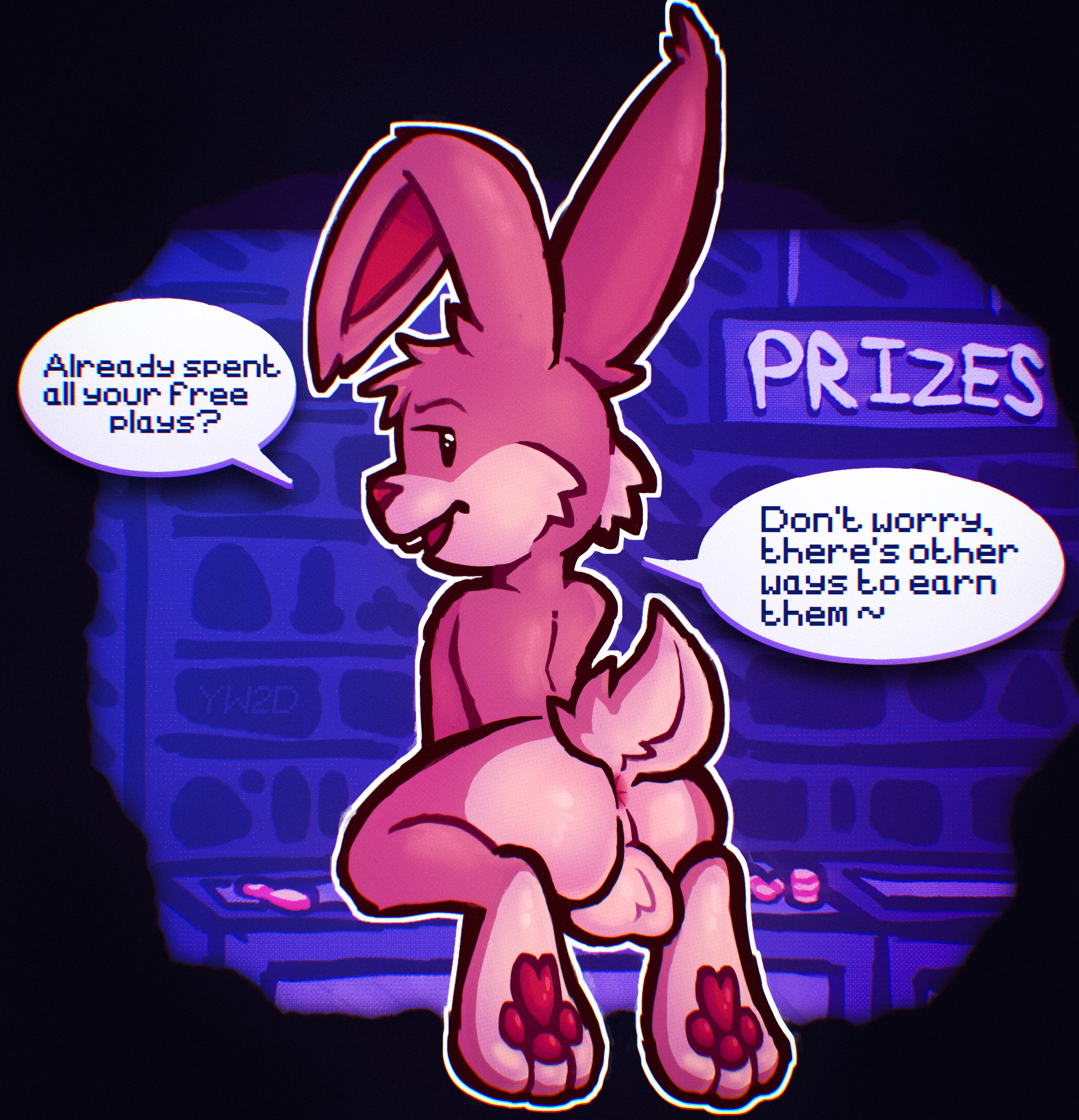 Anthro Rule 34 Image
