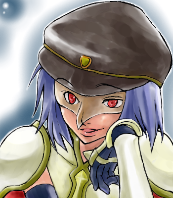 Lord Knight (Ragnarok Online) Rule 34 Image