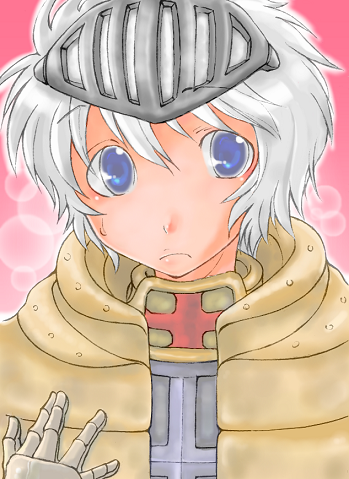 Crusader (Ragnarok Online) Rule 34 Image