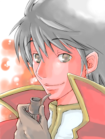 High Wizard (Ragnarok Online) Rule 34 Image