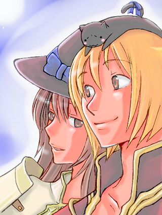 Lord Knight (Ragnarok Online) Rule 34 Image