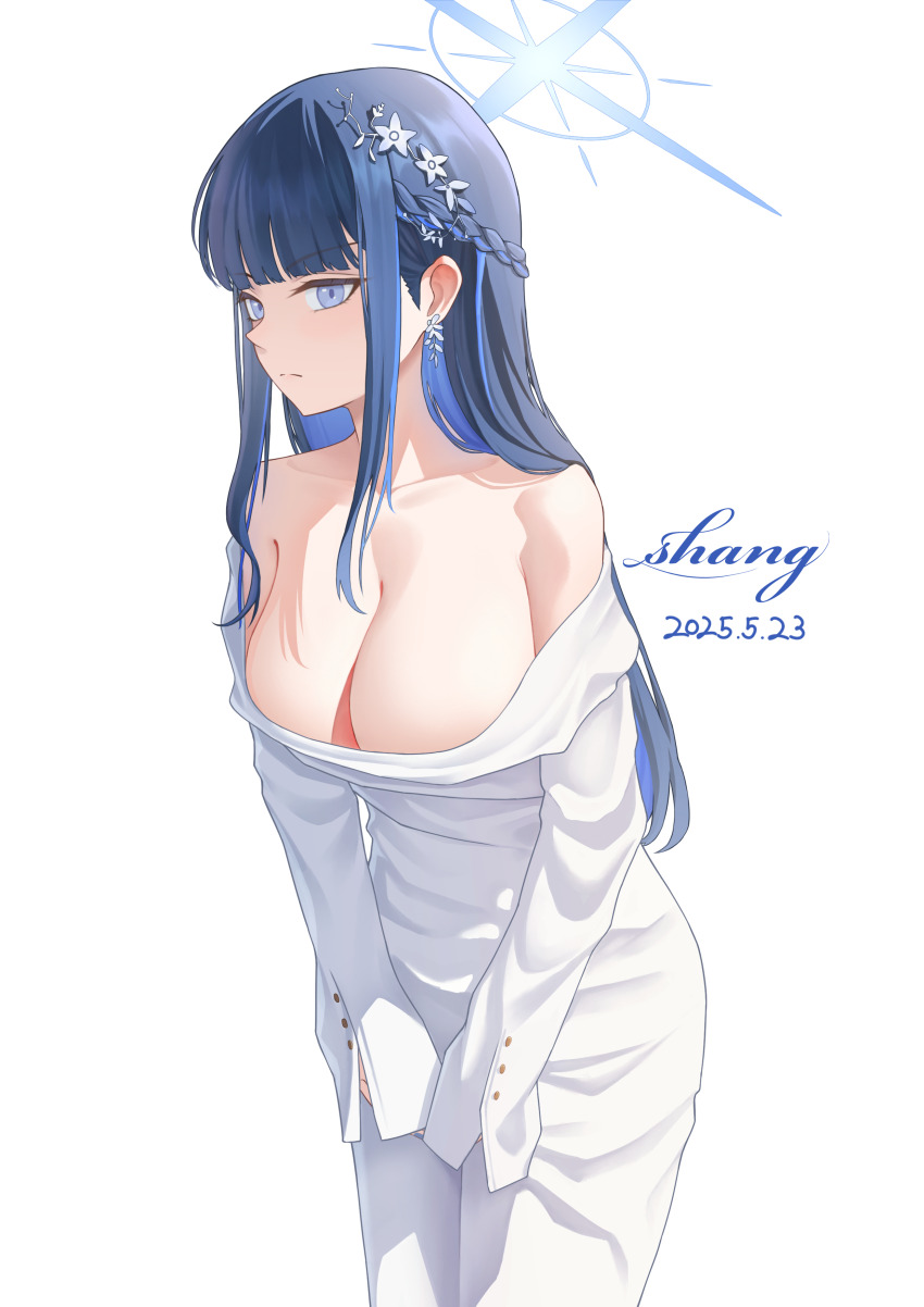 Saori (Blue Archive) Rule 34 Image