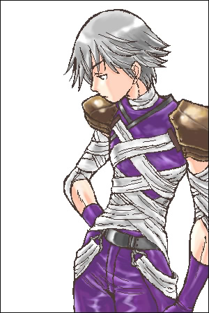 Assassin (Ragnarok Online) Rule 34 Image