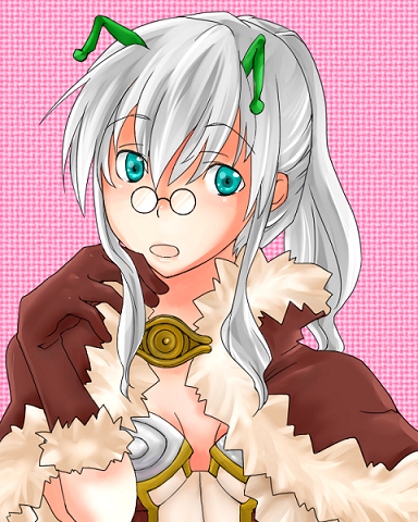 High Wizard (Ragnarok Online) Rule 34 Image
