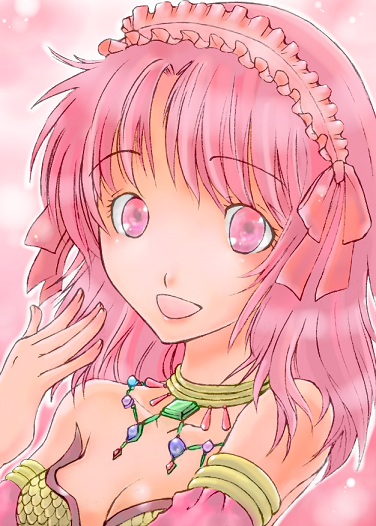 Gypsy (Ragnarok Online) Rule 34 Image