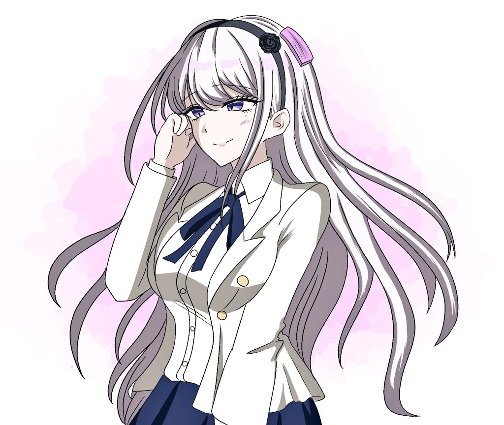 The Hundred Line -Last Defense Academy- Rule 34 Image