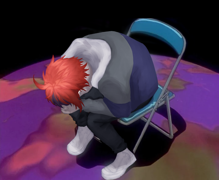Sumino Takumi (Neon Genesis Evangelion) Rule 34 Image