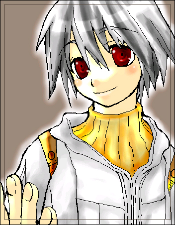Hunter (Ragnarok Online) Rule 34 Image