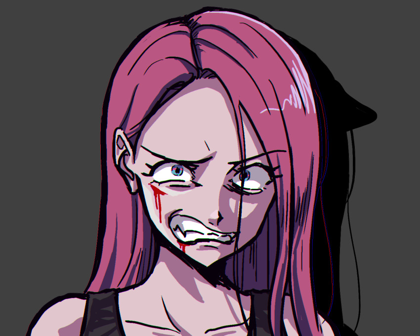 Pinkie Pie (My Little Pony) Rule 34 Image