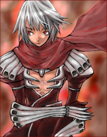 Assassin Cross (Ragnarok Online) Rule 34 Image