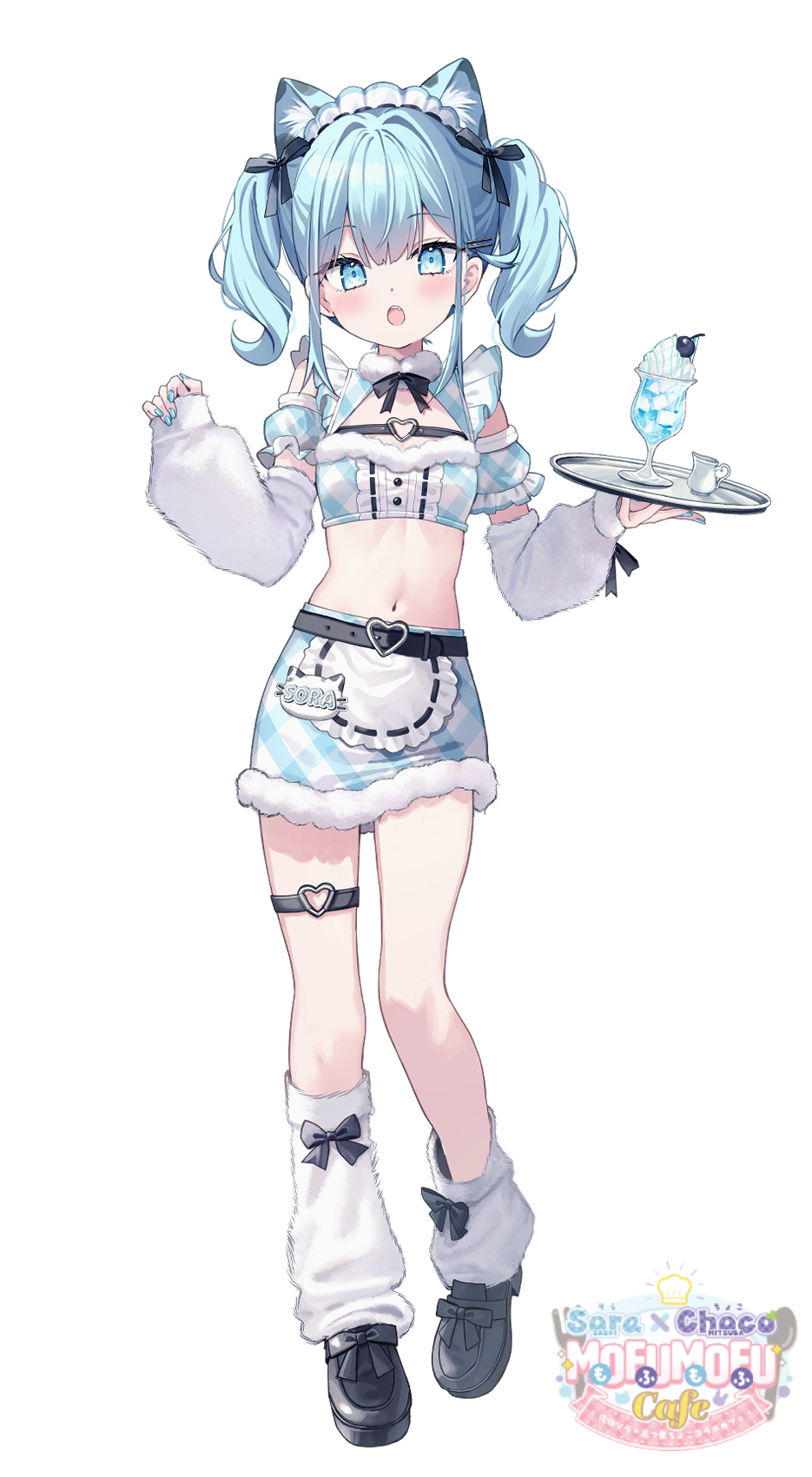 Indie Virtual Youtuber Rule 34 Image