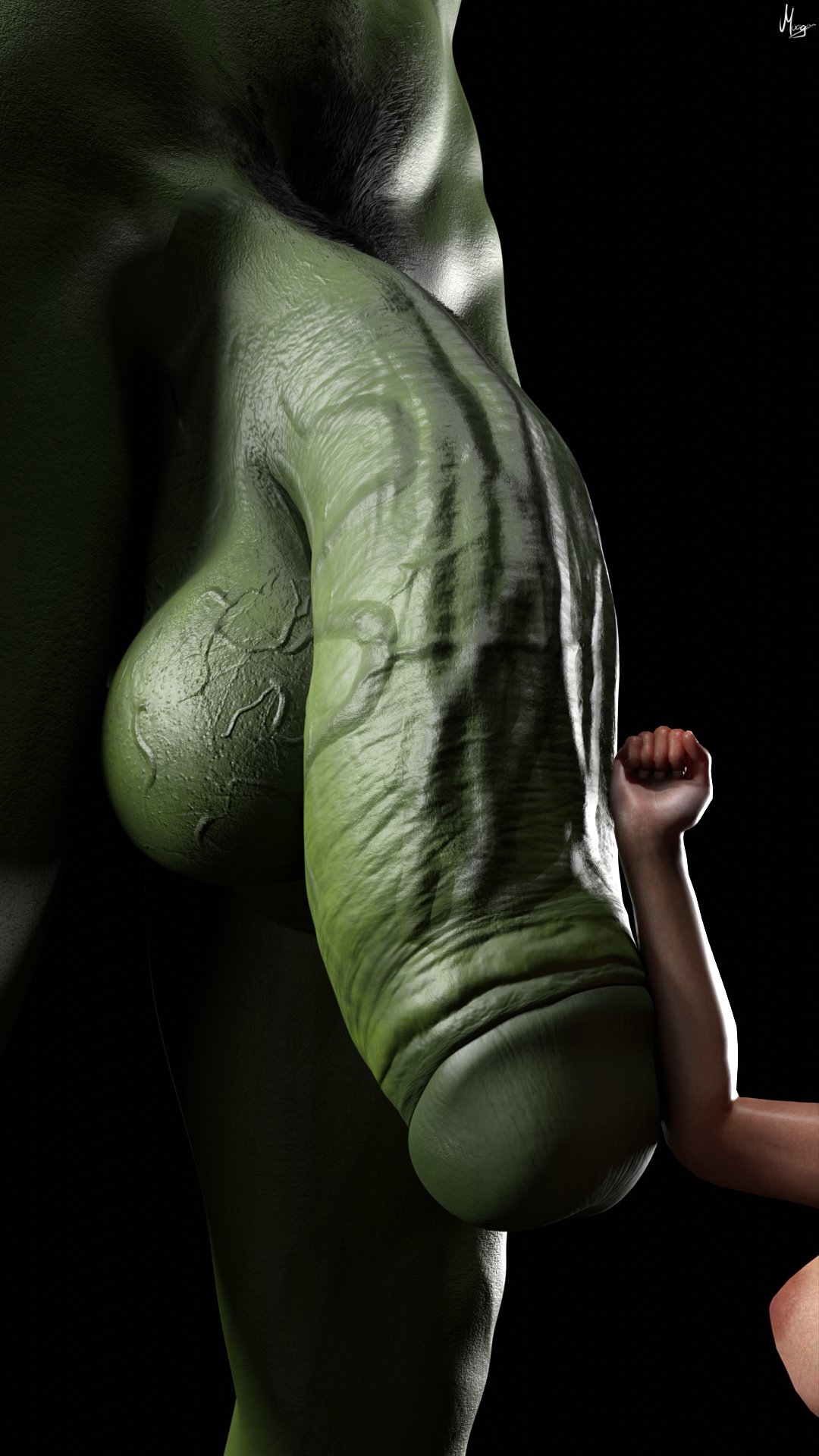 3d Rule 34 Image