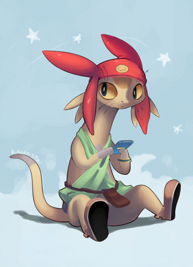 Meow (Space Dandy) Rule 34 Image