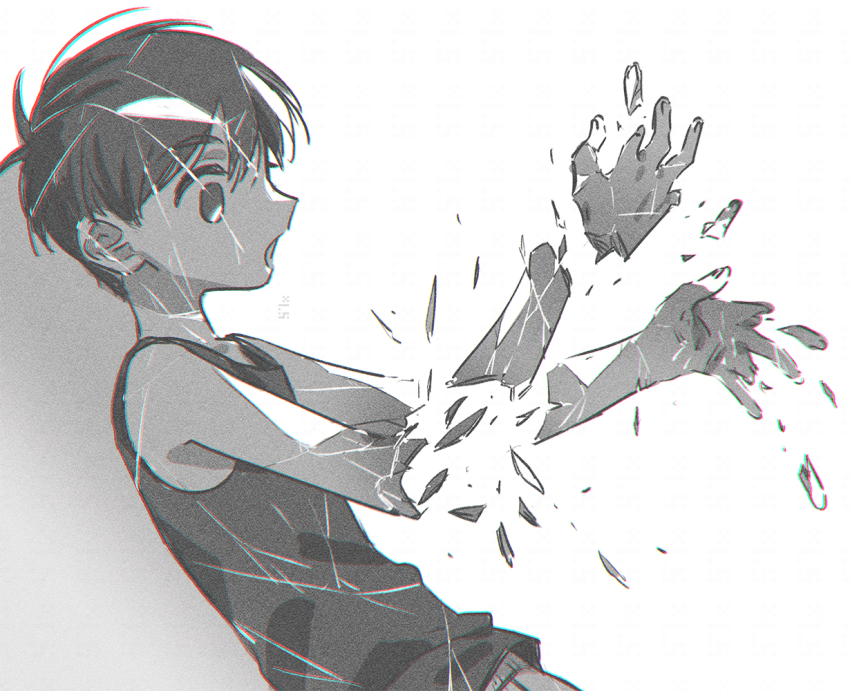 Omori Rule 34 Image
