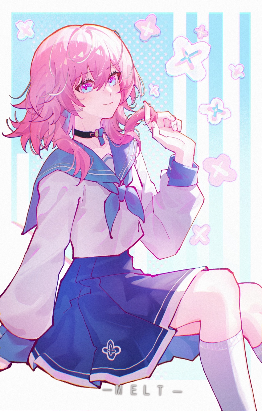 March 7th (Honkai: Star Rail) Rule 34 Image