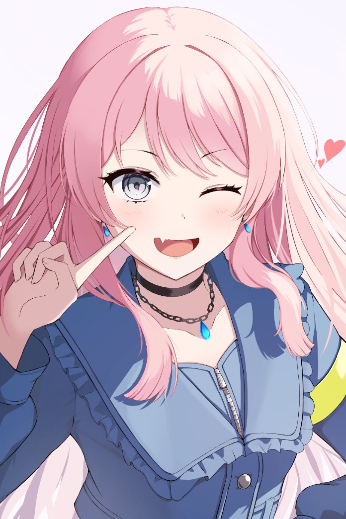 Chihaya Anon (Bang Dream!) Rule 34 Image
