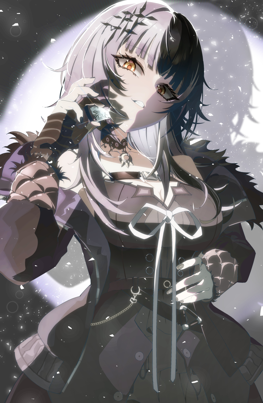 Shiori Novella (Hololive) Rule 34 Image
