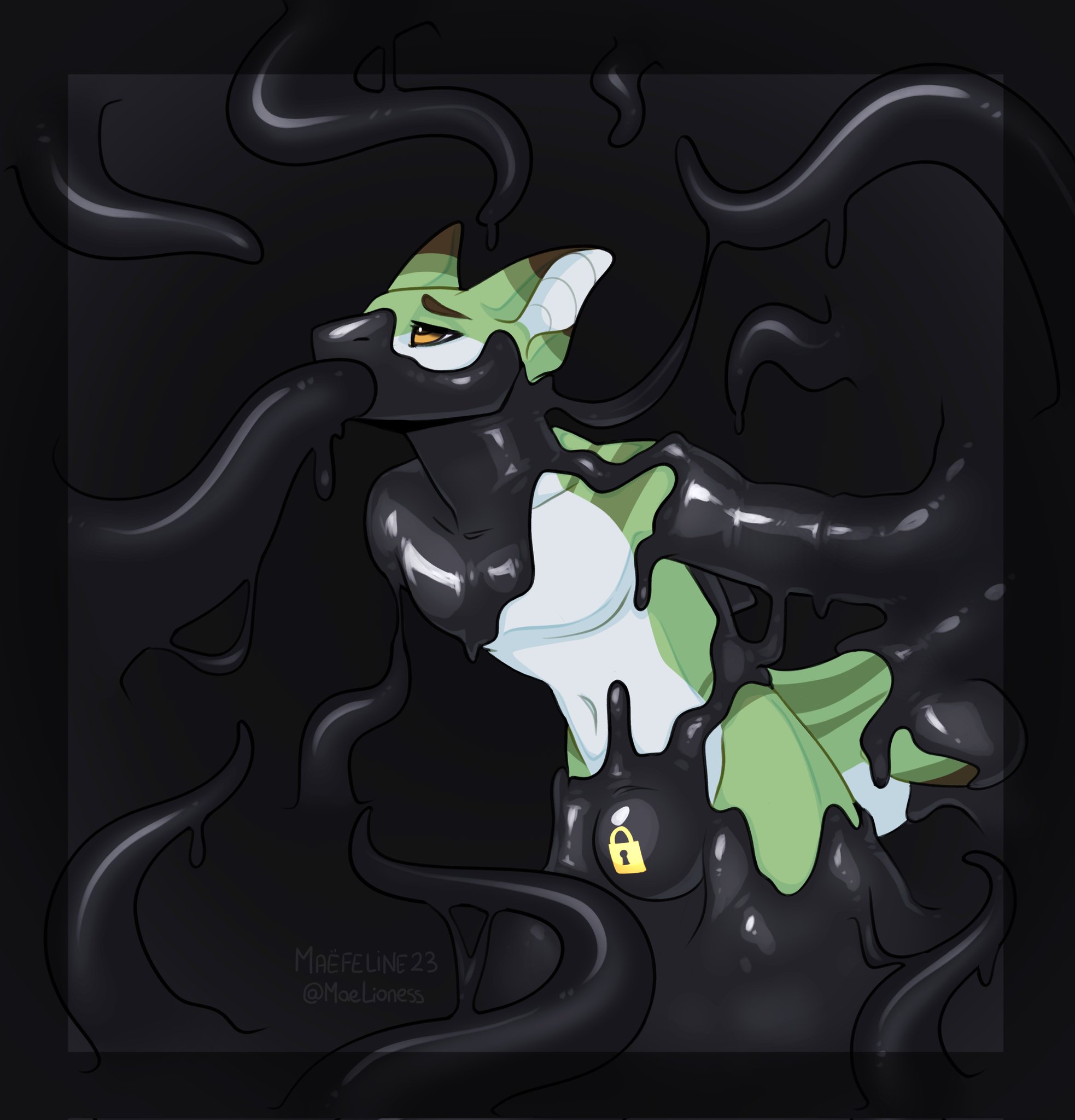 2023 Rule 34 Image