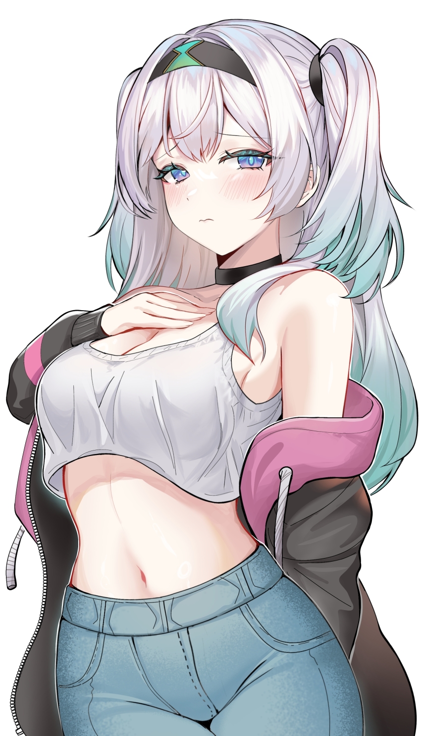 Firefly (Honkai: Star Rail) Rule 34 Image