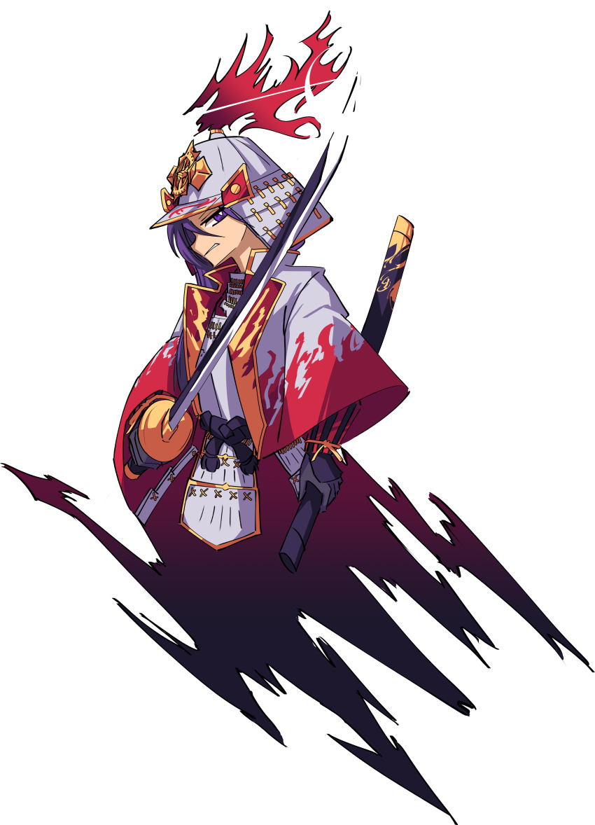 Meira (Touhou) Rule 34 Image