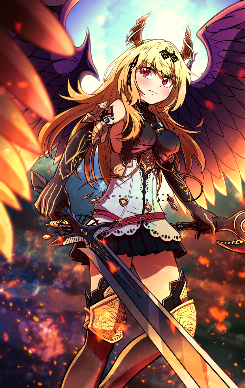 Granblue Fantasy Rule 34 Image