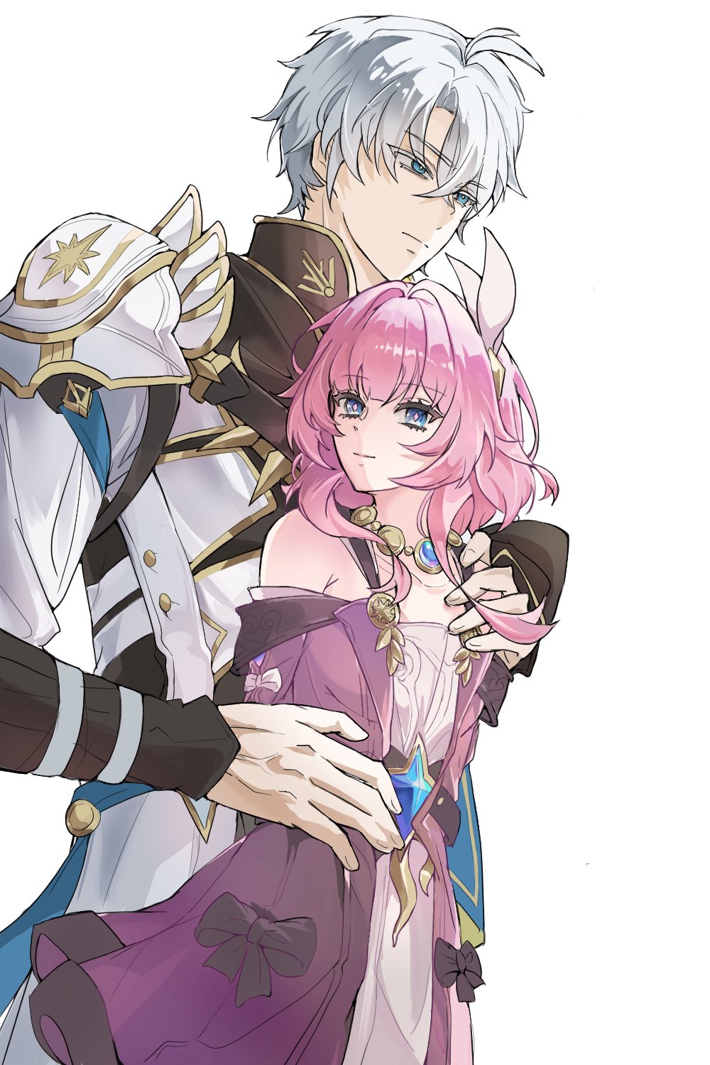 Cyrene (Philia093) (Honkai: Star Rail) Rule 34 Image