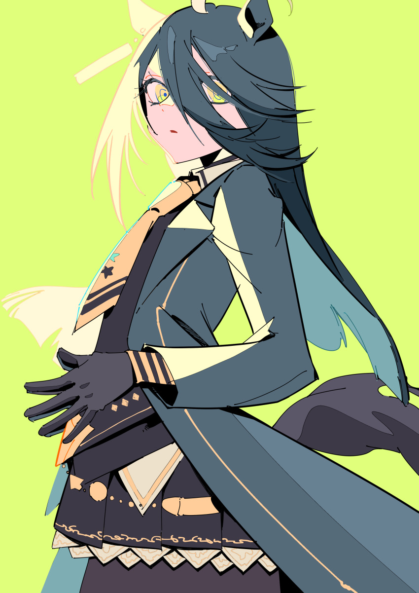 Manhattan Cafe (Umamusume) Rule 34 Image