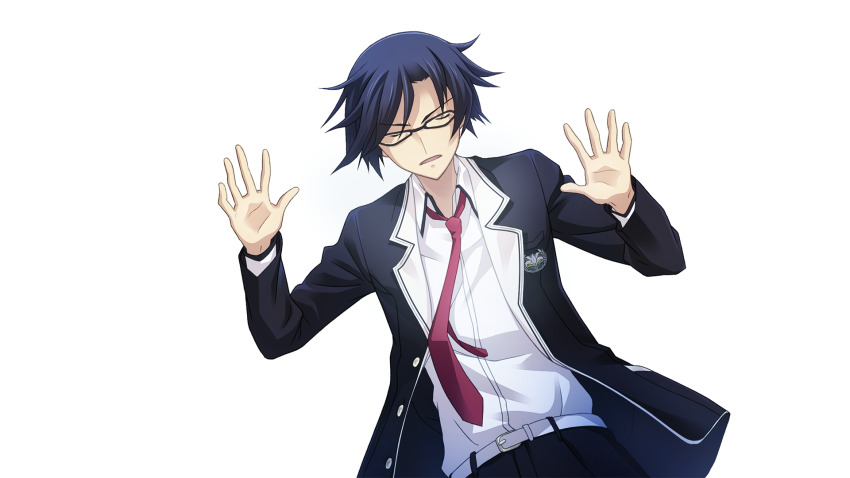 Chaos;Child Rule 34 Image