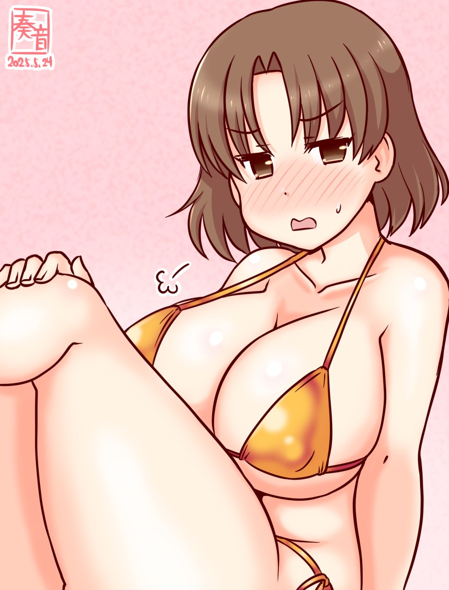 Kantai Collection Rule 34 Image
