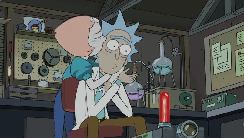 Pearl (Steven Universe) Rule 34 Image