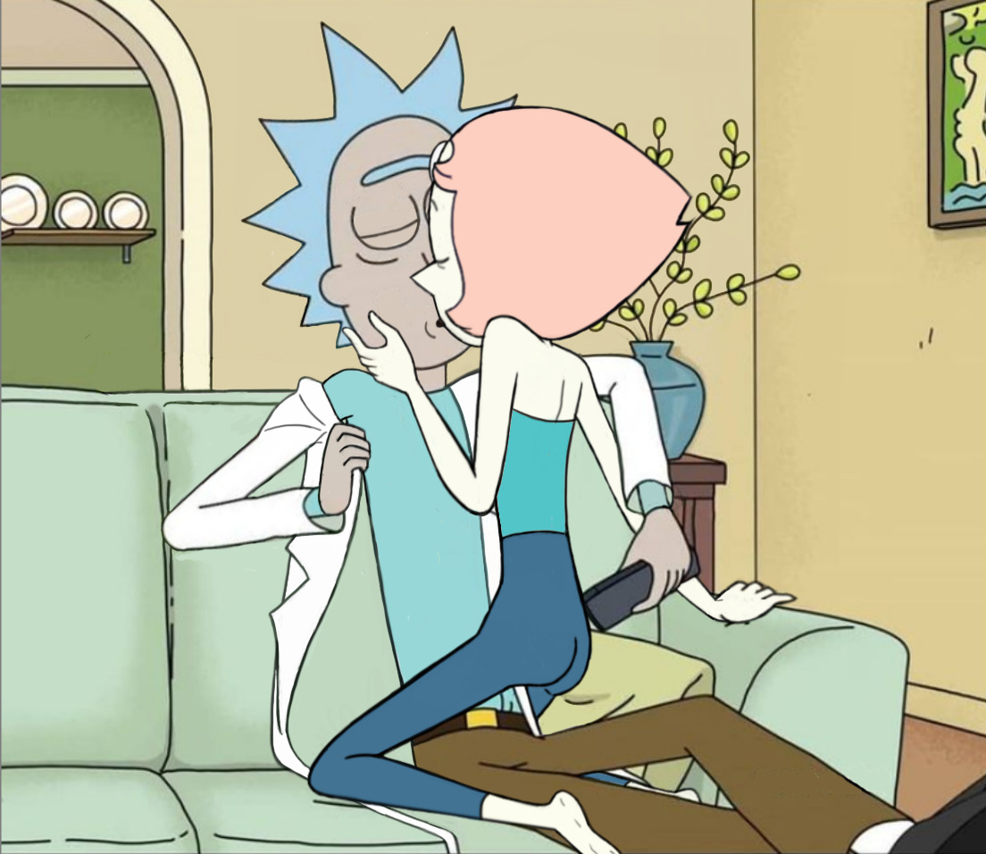 Gem (Species) Rule 34 Image